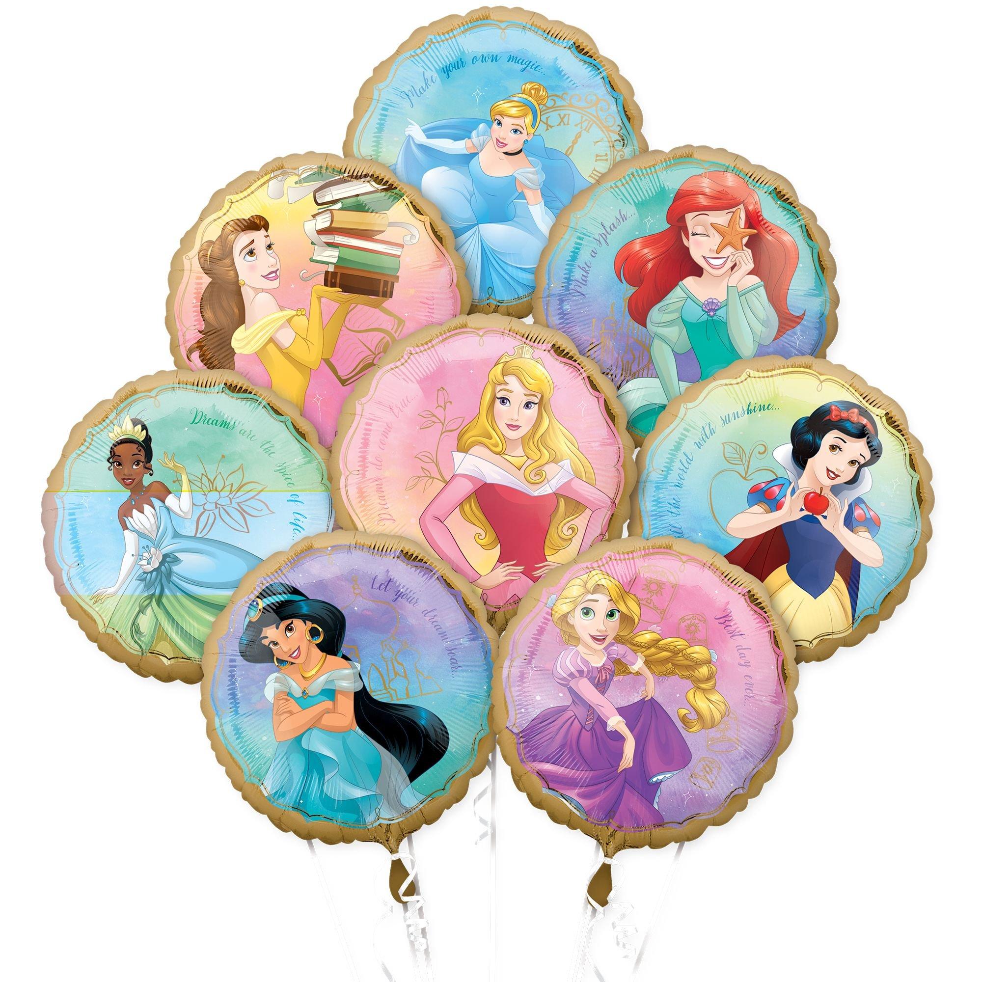 Party city princess tiana sale